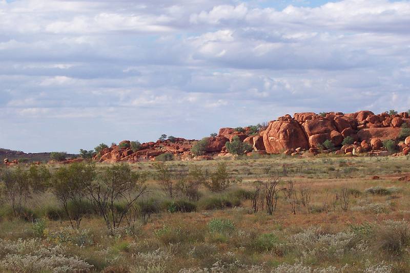 100_1108.jpg - Heading back to Port Hedland from Karijini