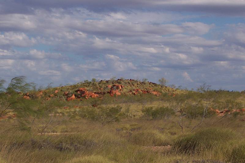 100_1112.jpg - Heading back to Port Hedland from Karijini