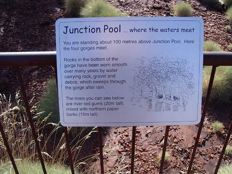 imgp3585.jpg - Junction Pool sign