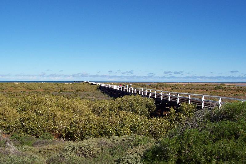 100_1233.jpg - One Mile Jetty, Carnarvon