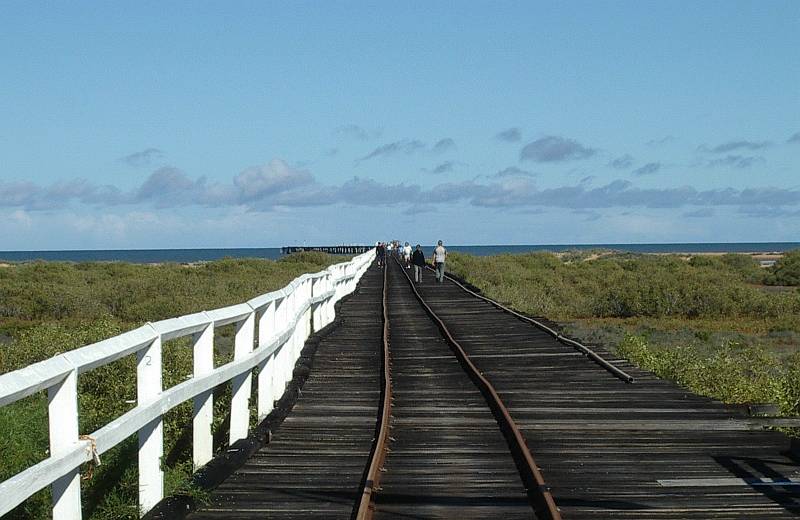 imgp4135.jpg - One Mile Jetty, Carnarvon