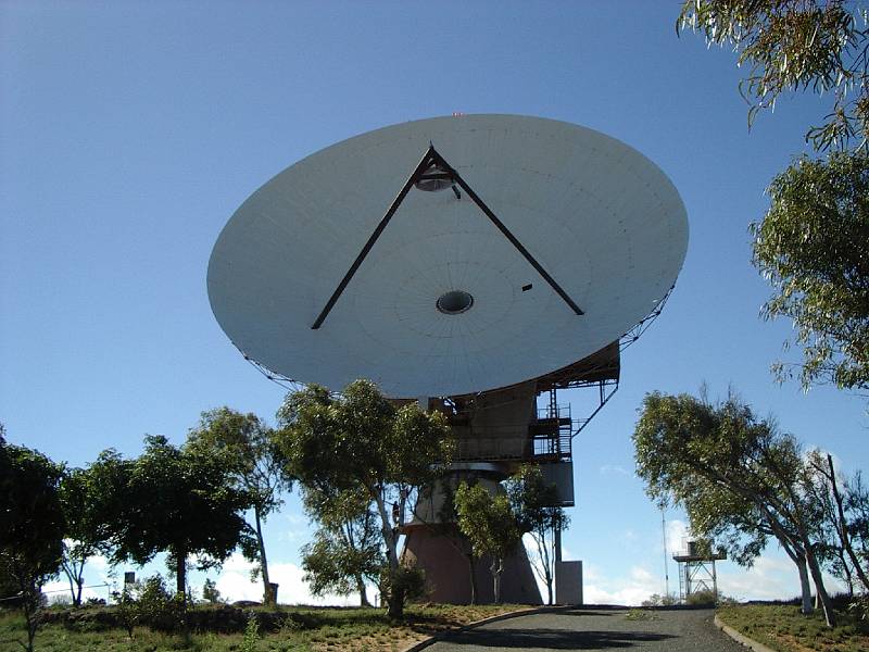 imgp4142.jpg - OTC Satellite Earth Station, Carnarvon