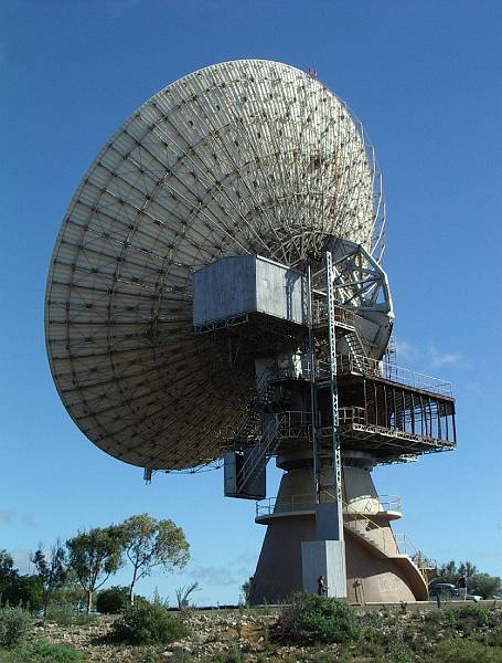 imgp4147.jpg - OTC Satellite Earth Station, Carnarvon