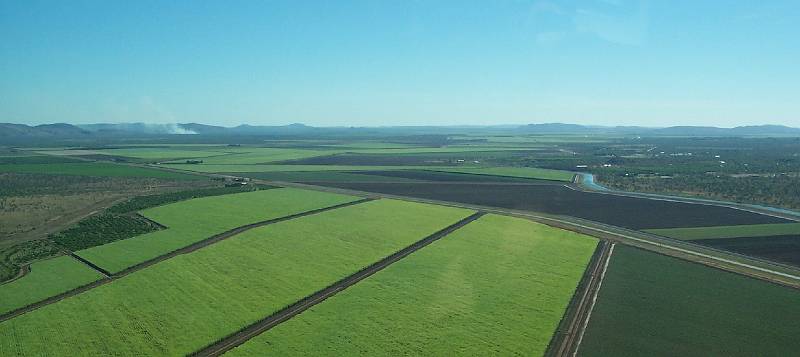 100_0633a.jpg - Ord River irrigation area