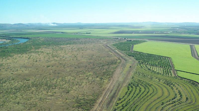 100_0634.jpg - Ord River irrigation area