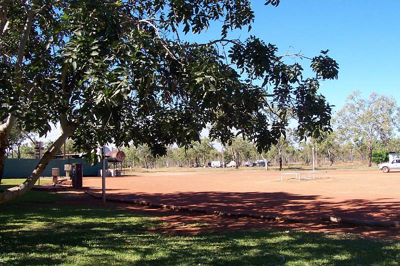 100_0677.jpg - Drysdale River Station