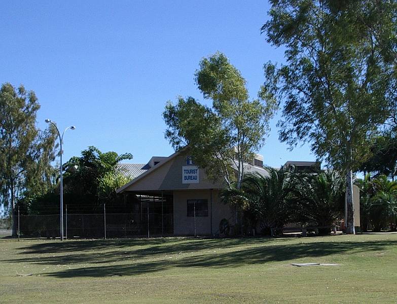 imgp3055a.jpg - Visitors' Centre, Fitzroy Crossing