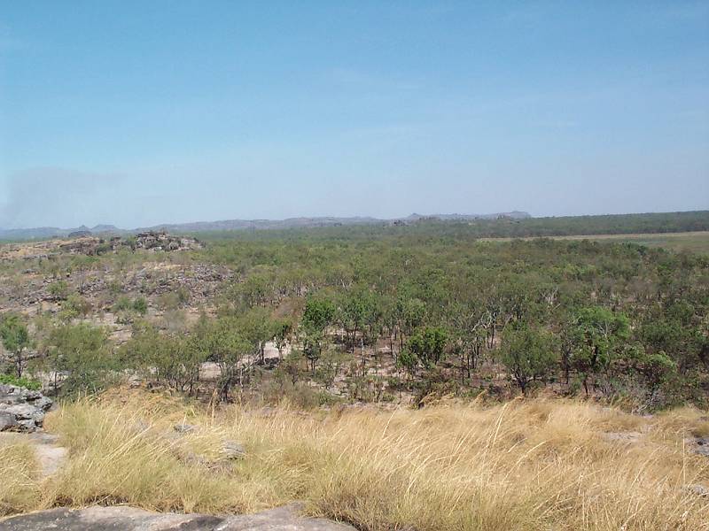 dcp_1333.jpg - View from Ubirr, Kakadu NP