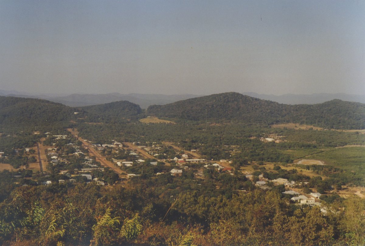 CooktownFromGrassyHill