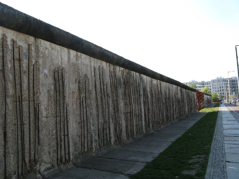 IMG_3681.JPG - Bernauer Strasse, Berlin Wall Memorial