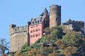 Rhine castles