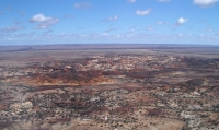 Painted Desert, South Australia