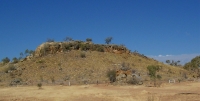 The D site at Riversleigh Fossil Fields