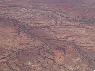 Central Desert SE of Uluru
