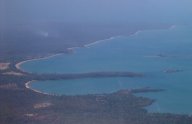 Coast between Darwin and Cobourg Peninsula