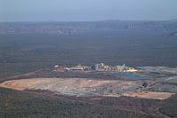 Ranger Uranium Mine