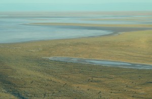 Lake Eyre, South Australia