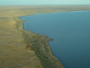 Lake Eyre