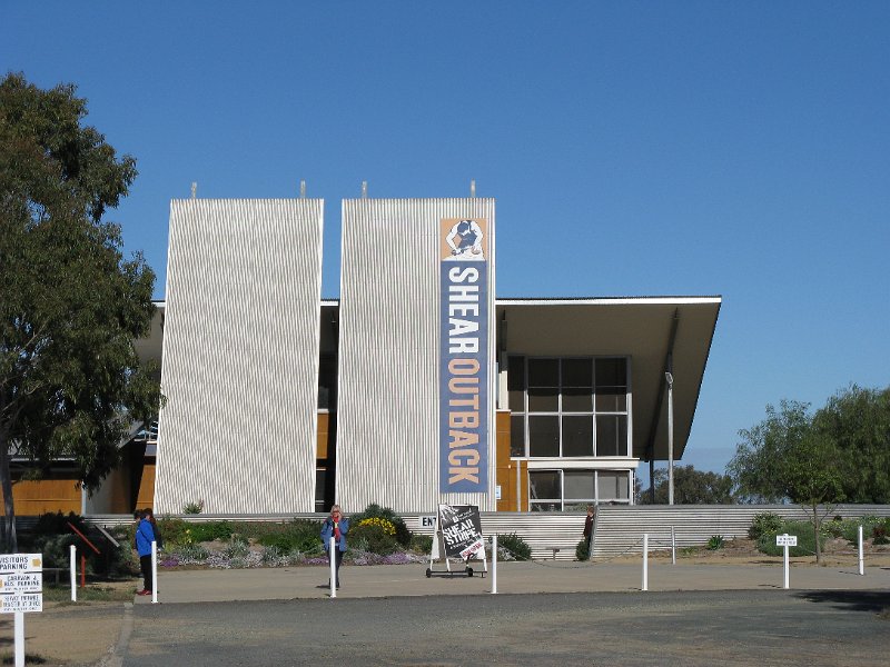 img_01806.jpg - Shearers Hall of Fame, Hay, NSW