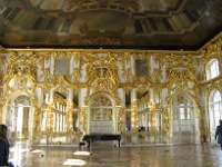 Grand ballroom, Catherine Palace