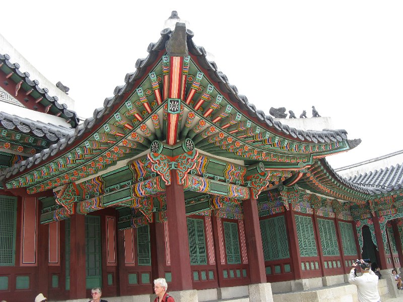IMG_2064.JPG - Changdeokgung Palace, Seoul