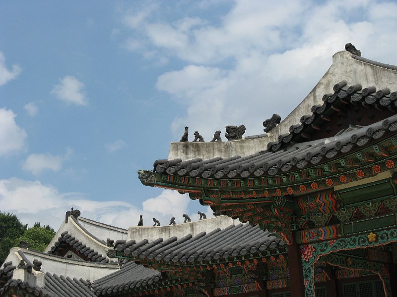 IMG_2083.JPG - Changdeokgung Palace, Seoul