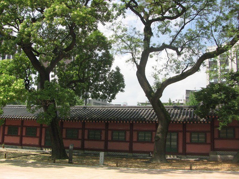 IMG_2415.JPG - Changdeokgung Palace, Seoul
