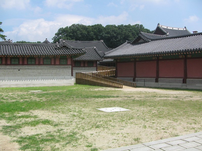 IMG_2421.JPG - Changdeokgung Palace, Seoul
