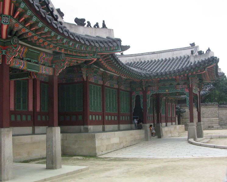 IMG_2459.JPG - Changdeokgung Palace, Seoul