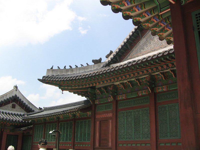 IMG_2482.JPG - Changdeokgung Palace, Seoul