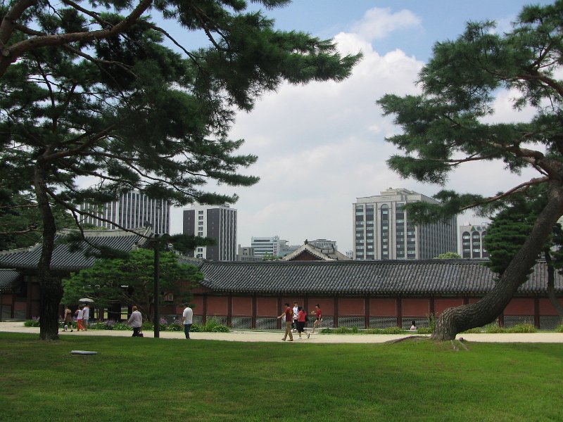 IMG_2487.JPG - Changdeokgung Palace, Seoul