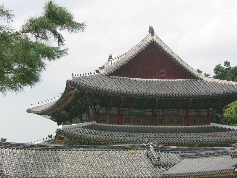IMG_2491.JPG - Changdeokgung Palace, Seoul