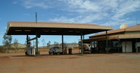 Auski Roadhouse, Munjina