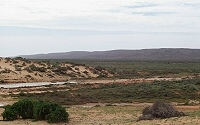 Cape Range NP