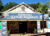 Old Elsey Roadside Inn (pub), Mataranka