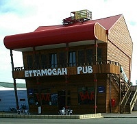Etamogah Pub
