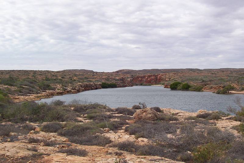 100_1175.jpg - Cape Range National Park, Yardie Creek