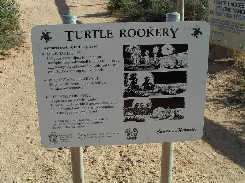 imgp3957.jpg - Turtle Rookery sign