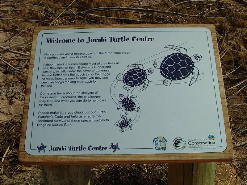 imgp3963.jpg - Jurabi Turtle Centre sign