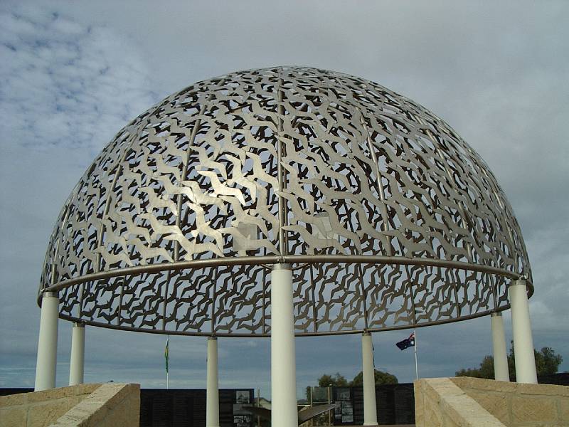 imgp4612.jpg - Geraldton - HMAS Sydney memorial