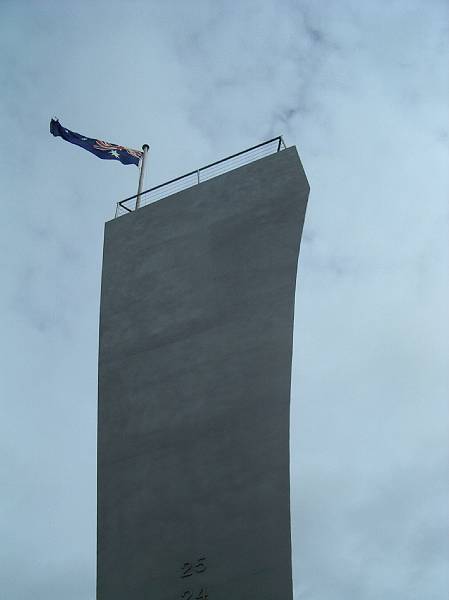 imgp4613.jpg - Geraldton - HMAS Sydney memorial