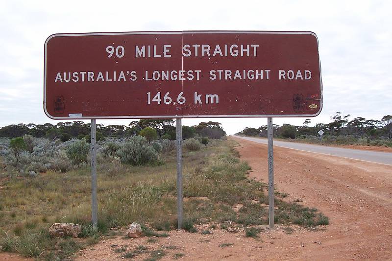 100_1446.jpg - 90 Mile Straight road sign