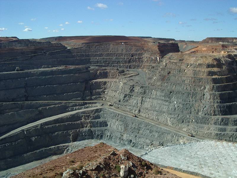 imgp4750.jpg - Super Pit gold mine, Kalgoorlie