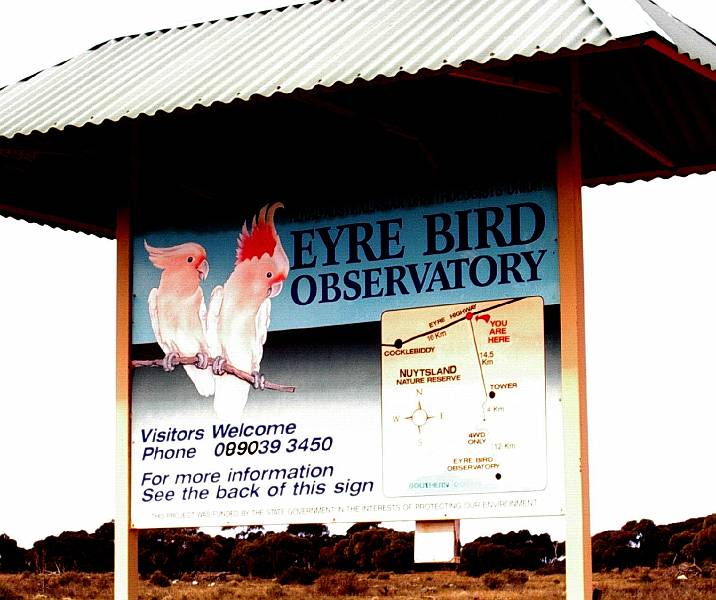 imgp4824a.jpg - Eyre Bird Observatory sign