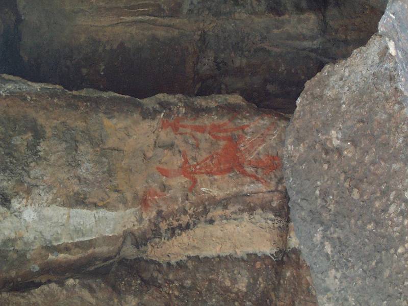 dcp_1383.jpg - Nourlangie Rock paintings, Kakadu NP