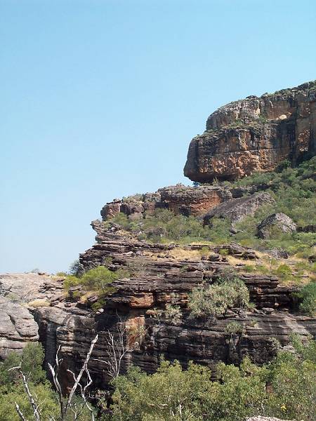 dcp_1384.jpg - Nourlangie Rock, Kakadu NP